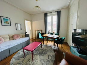 Le Poincaré! - Appartement T3